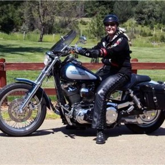 Meet your Posher, Vicki - Picture 1 of 1